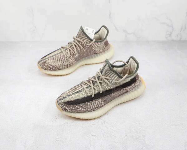 Adidas Yeezy Boost 350 V2 Zyon - Image 4