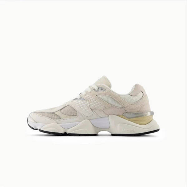 New Balance 9060 Moonbeam Sea Salt - Image 2