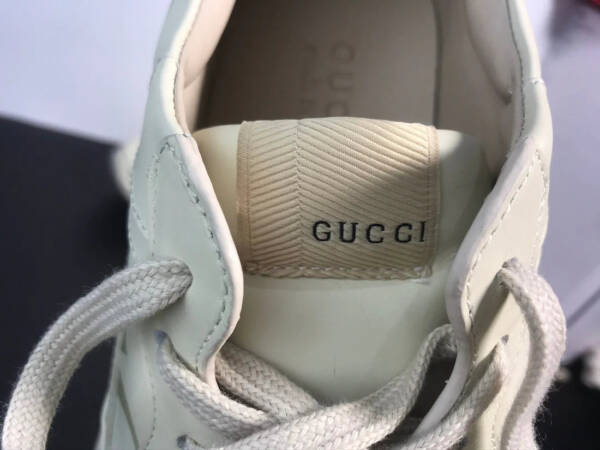 Gucci Rhyton Vintage Logo - Image 7