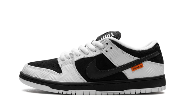 Nike SB Dunk Low TIGHTBOOTH - Image 7