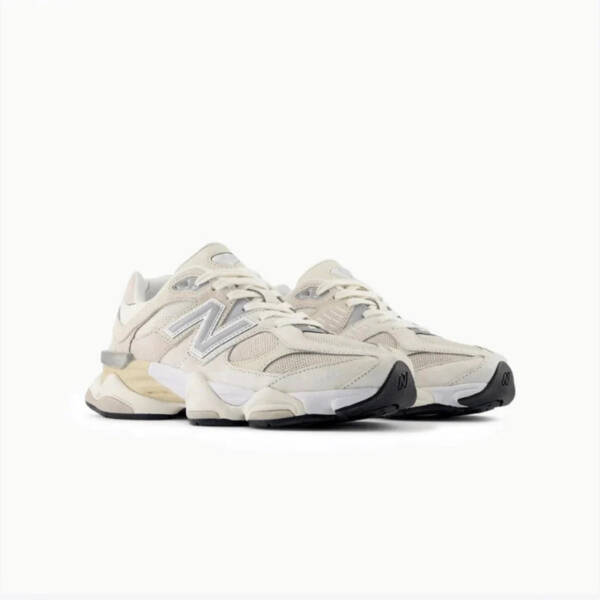 New Balance 9060 Moonbeam Sea Salt - Image 3