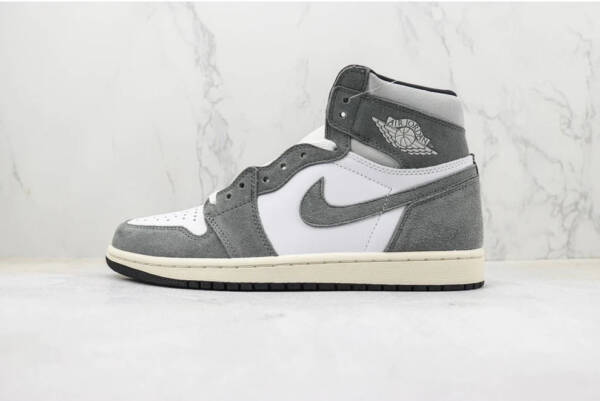 Jordan 1 Retro High Washed Black - Image 2