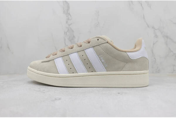 Adidas Campus 00s Wonder White - Image 2