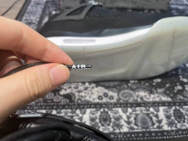 Nike Air Jordan 4 Retro Eminem Carhartt - Image 10