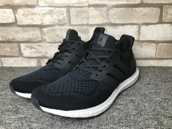 Adidas Ultraboost 1.0 Core Black (1.0) - Image 3
