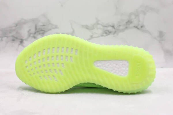 Adidas Yeezy Boost 350 V2 Glow - Image 5
