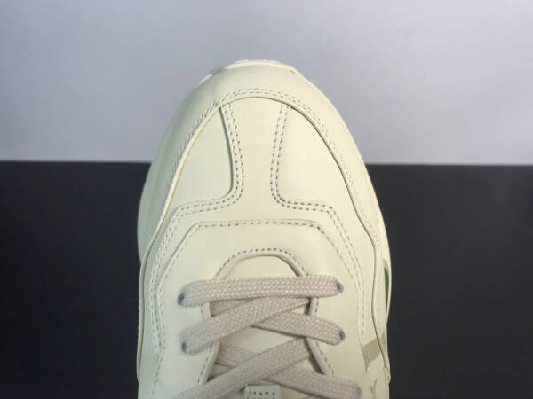 Gucci Rhyton Vintage Logo - Image 5
