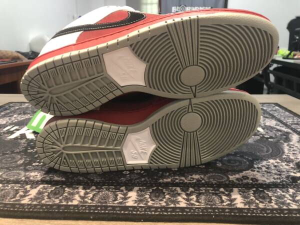 Nike Dunk SB "Roller Derby" - Image 5