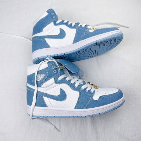 Air Jordan 1 Diamond - Image 12