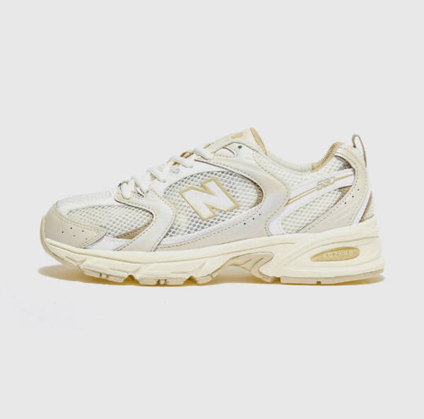 New Balance 530 Beige Angora - Image 2