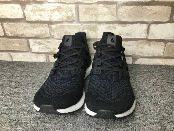 Adidas Ultraboost 1.0 Core Black (1.0) - Image 4