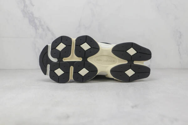 New Balance 9060 Black White - Image 5