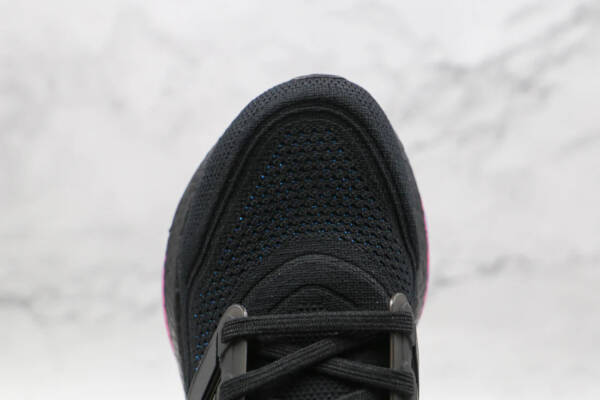 Adidas Ultraboost 21 Carbon Active Teal - Image 3
