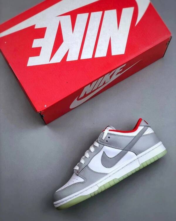 Nike Dunk "Photon Dust" - Image 2