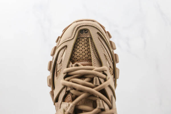 Balenciaga Track Beige - Image 3