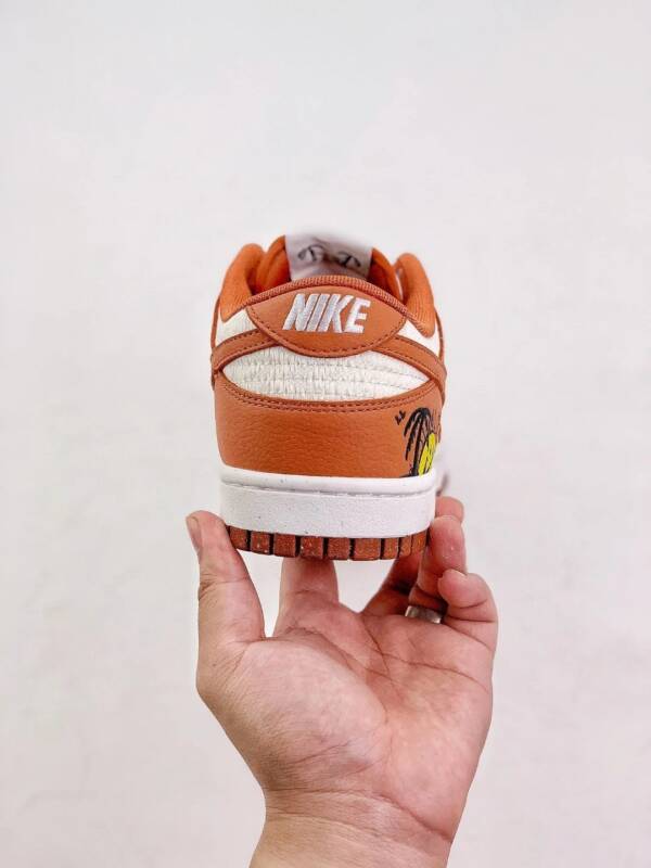Nike Dunk Low SE “Sun Club” - Image 6