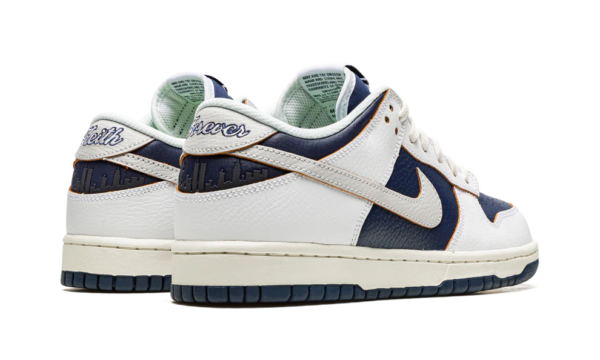 Nike SB Dunk Low HUF New York City - Image 3