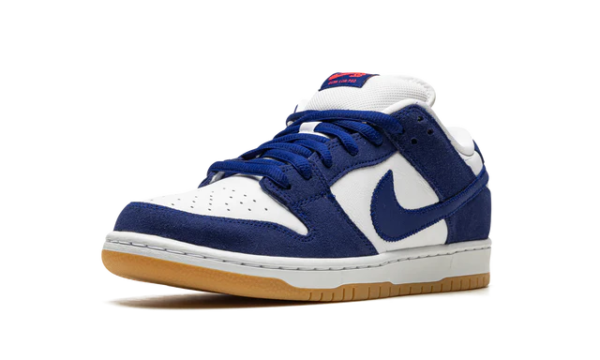 Nike SB Dodgers Low LA - Image 4
