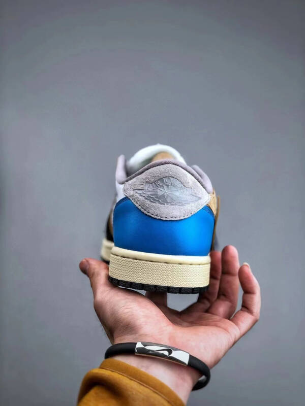Nike Air Jordan 1 Low - Image 5