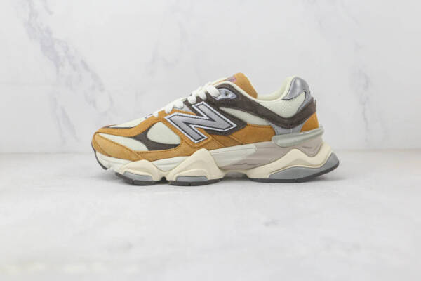 New Balance 9060 Workwear - Image 2