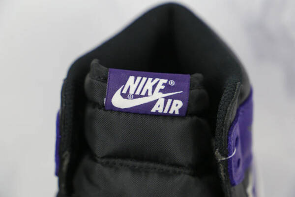 Jordan 1 Retro High Court Purple - Image 12
