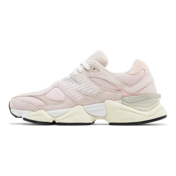 New Balance 9060 Pink Haze - Image 2