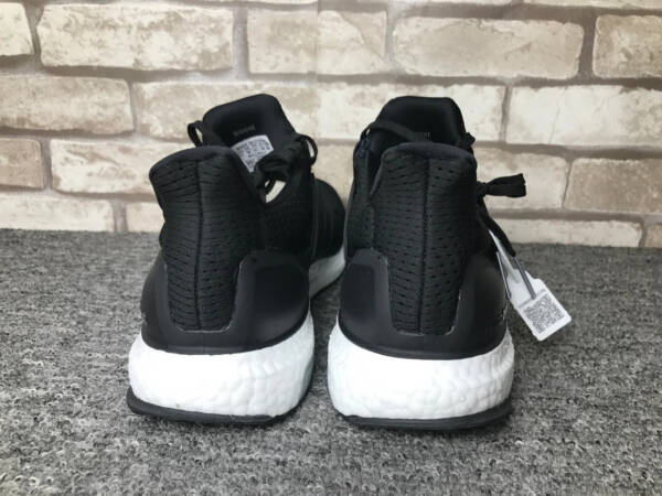 Adidas Ultraboost 1.0 Core Black (1.0) - Image 5