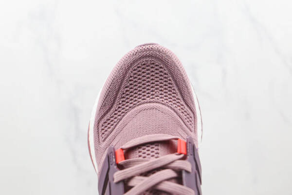 Adidas UltraBoost 22 Magic Mauve - Image 3
