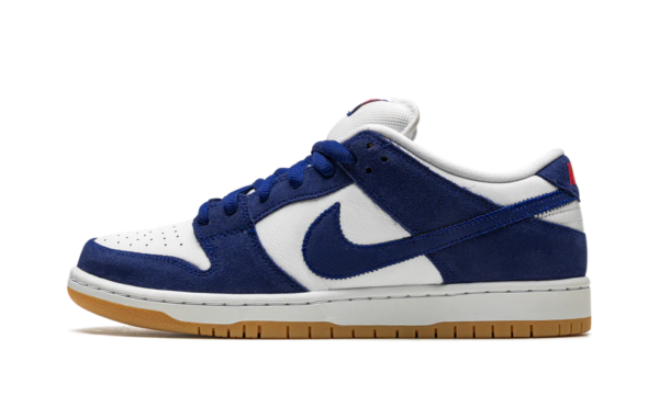 Nike SB Dodgers Low LA - Image 7