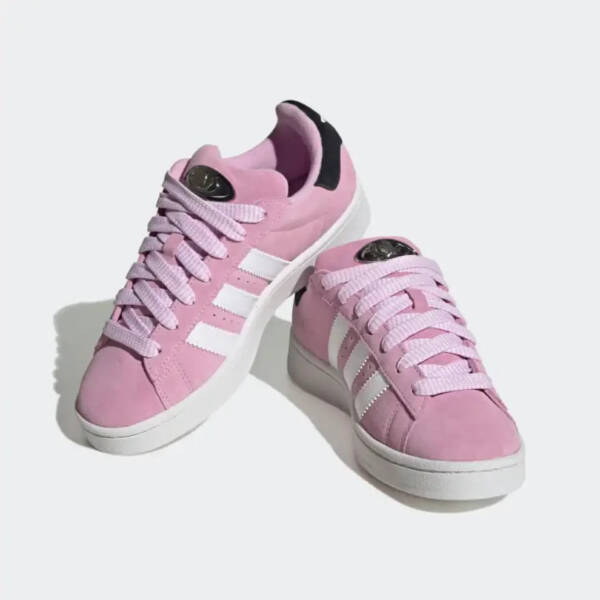 Adidas Campus 00s Bliss Lilac - Image 2