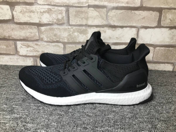 Adidas Ultraboost 1.0 Core Black (1.0) - Image 2