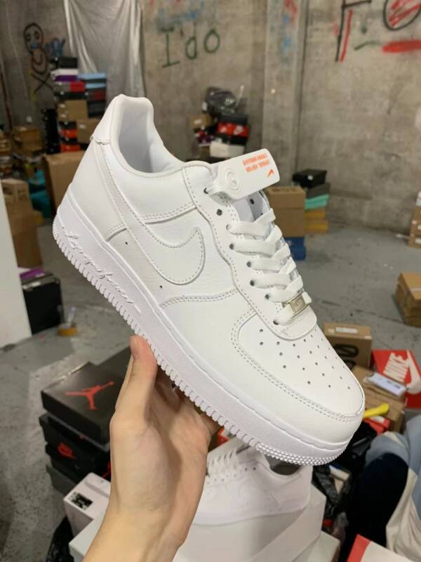 Nike Air Force 1 Ultraforce Low - Image 4