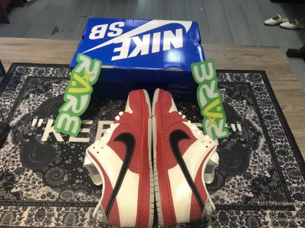 Nike Dunk SB "Roller Derby" - Image 7