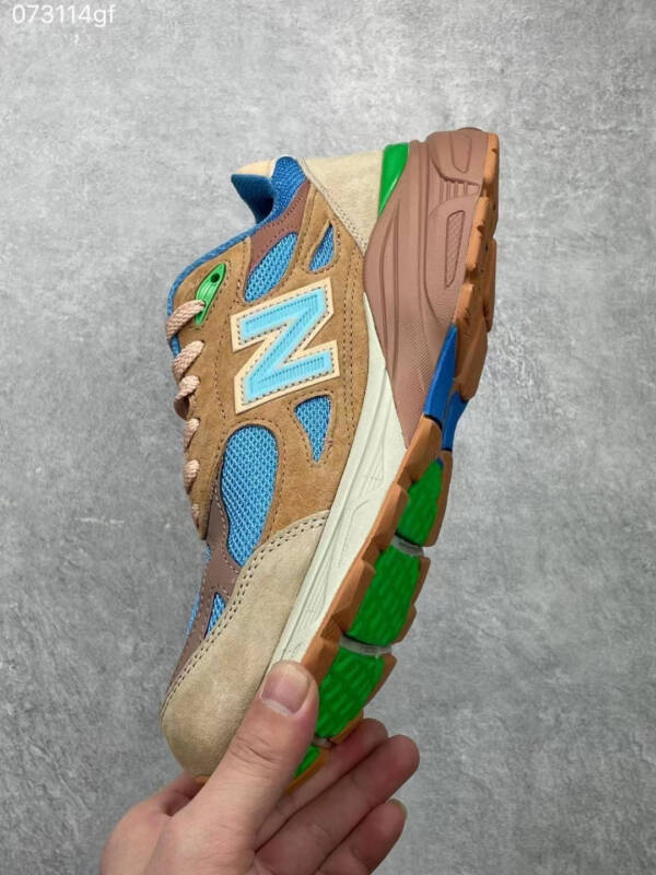 New Balance 990v3 "Outside Clothes" - Image 5