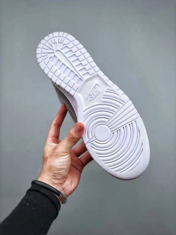 CLOT x Nike Dunk HighFlux - Image 5