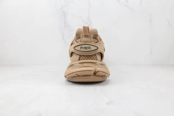 Balenciaga Track Beige - Image 4
