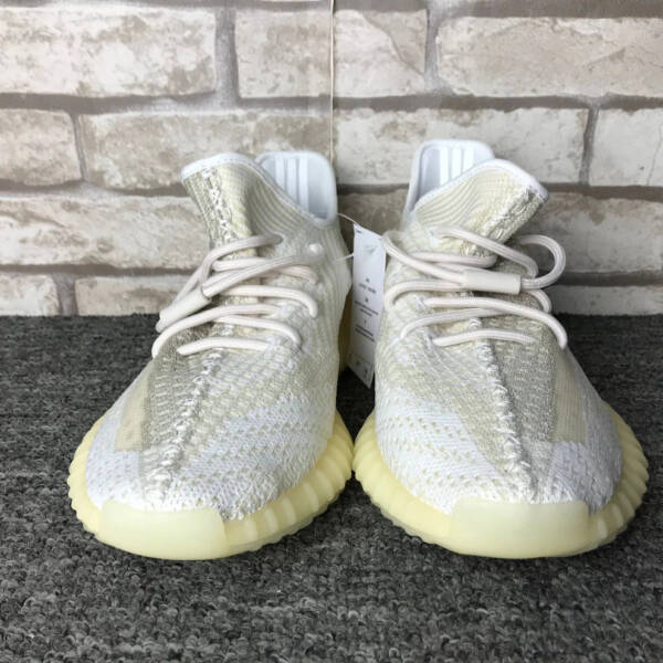 Adidas Yeezy Boost 350 V2 Natural - Image 4