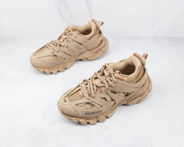 Balenciaga Track Beige - Image 6