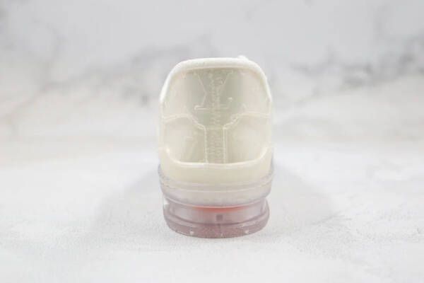 Louis Vuitton Trainer Sneaker Transparent - Image 4