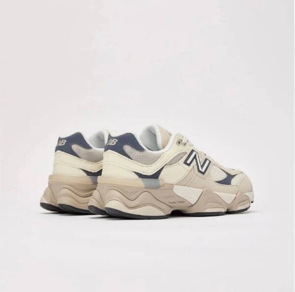 New Balance 9060 Moonrock Linen - Image 3