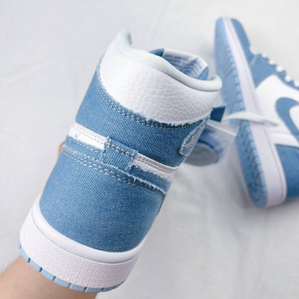 Air Jordan 1 Diamond - Image 2