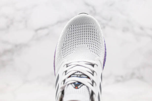 Adidas Ultraboost 20 National Lab Dash Grey - Image 3