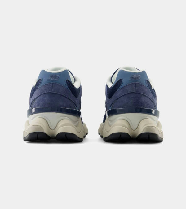 New Balance 9060 Vintage Indigo - Image 4