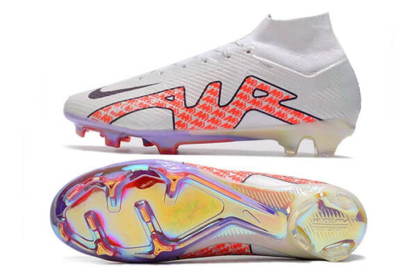Nike Air Zoom Mercurial Superfly 9 Elite FG - Image 2