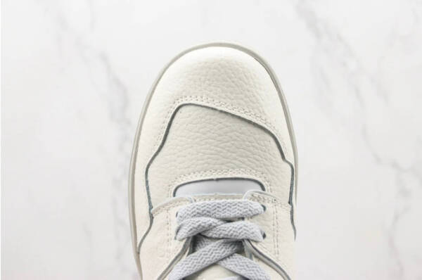 New Balance 550 Silver Birch - Image 3