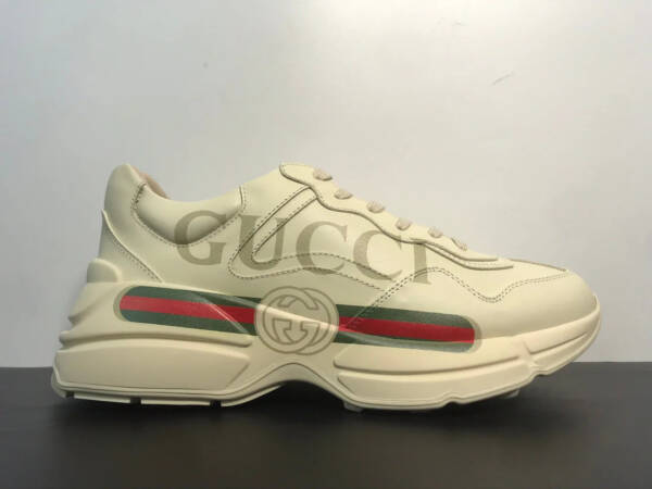Gucci Rhyton Vintage Logo - Image 2