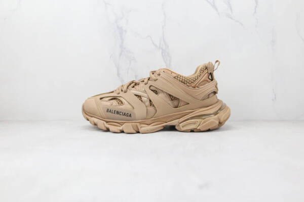 Balenciaga Track Beige - Image 2