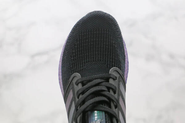 Adidas Ultraboost 20 National Lab Core Black - Image 3