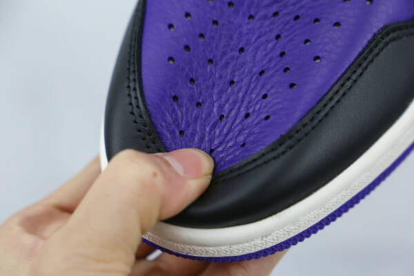 Jordan 1 Retro High Court Purple - Image 11