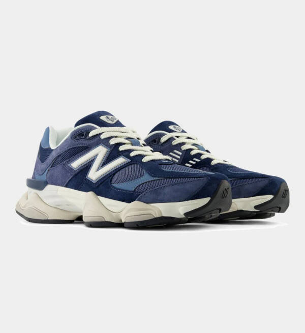 New Balance 9060 Vintage Indigo - Image 5